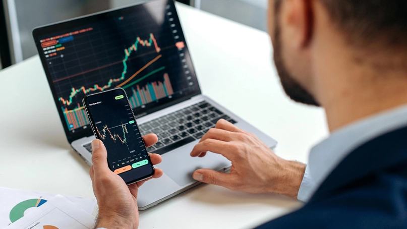 MonavexorixPro Trading Plattform